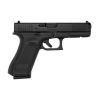 Glock 17 Gen 5 FS 10 Round 9mm Pistol