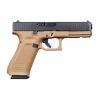 Glock 17 Gen 5 FS 9mm Pistol