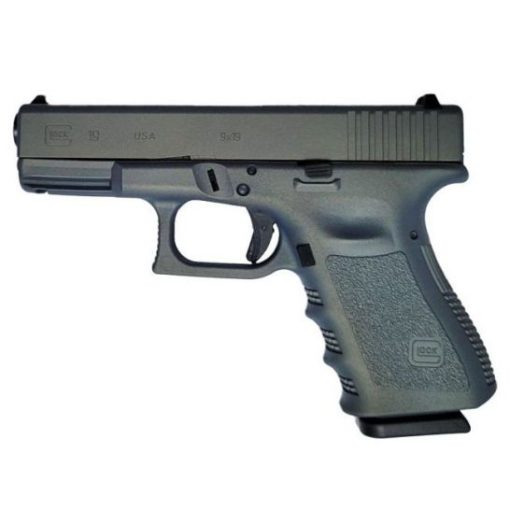 Glock 19 Gen 3 9mm Pistol