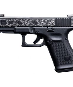 Glock 19 Gen 5 9mm Pistol