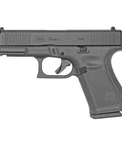 Glock 19 Gen 5 FS 9mm Pistol