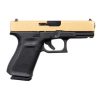 Glock 19 Gen 5 FS 9mm Pistol