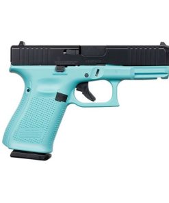 Glock 19 Gen 5 FS 9mm Pistol