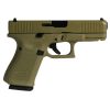 Glock 19 Gen 5 FS US 9mm Pistol