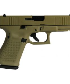 Glock 19 Gen 5 FS US 9mm Pistol