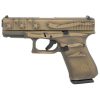 Glock 23 Gen 5 .40 S&W Pistol