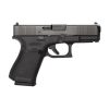 Glock 23 Gen 5 MOS FS .40 S&W Pistol