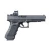 Glock 35 Gen 4 .40 S&W Pistol With Holosun 507C