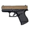 Glock 43 US 9mm Pistol