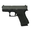 Glock 43X FS 9mm Pistol