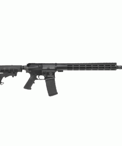 Great Lakes .223 Wylde Semi-Auto AR-15 Rifle 30rd 16" - G223BLK