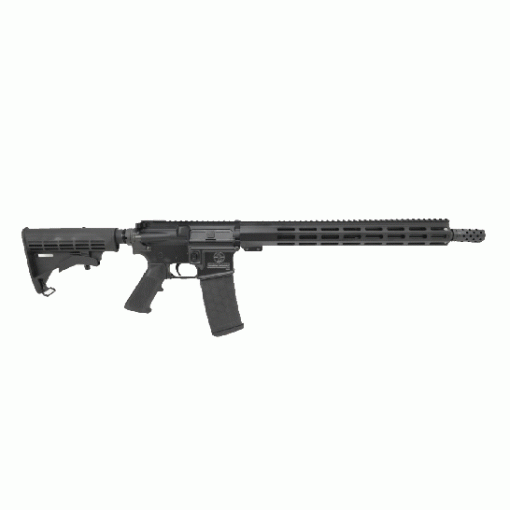 Great Lakes .223 Wylde Semi-Auto AR-15 Rifle 30rd 16" - G223BLK