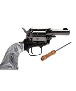 Heritage Rough Rider Barkeep 2" .22LR Revolver