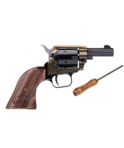 Heritage Rough Rider Barkeep 2" .22LR Revolver