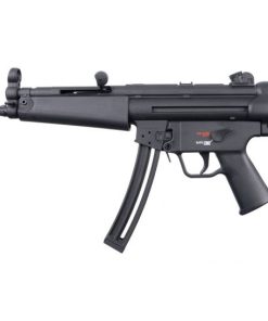 HK MP5 8.5" 10 Round .22 LR Pistol