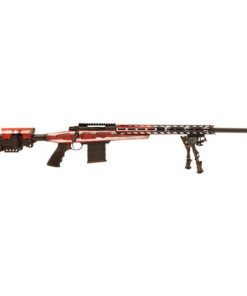 Howa M1500 6.5 Creedmoor Bolt Action Rifle