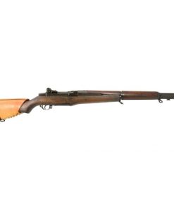 Italian Breda M1D/ TIPO-2 T.S. Garand Rifle 7.62x51