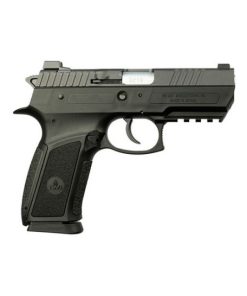 IWI Jericho Enhanced Mid Size 9mm Pistol