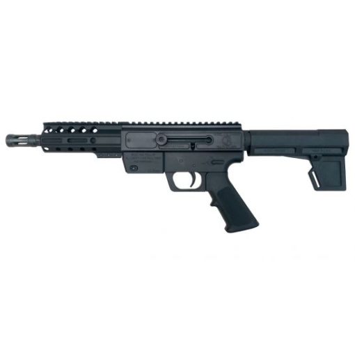 JRC Gen 3 6.5" Glock 34 Round 9mm MLOK Pistol