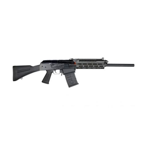 JTS AK-T1 18" 12 Gauge Shotgun 3" Semi-Auto