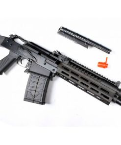 Black - M12AK-T1