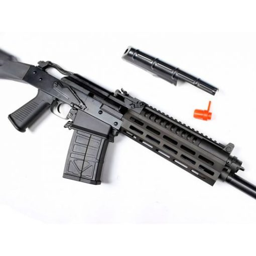 Black - M12AK-T1