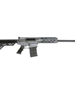 JTS M12AR 12 Gauge Semi-Auto Shotgun - M12AR Grey