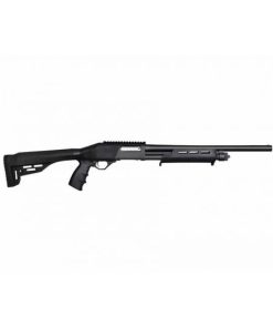 JTS X12PT Pump Action 12 Gauge Shotgun