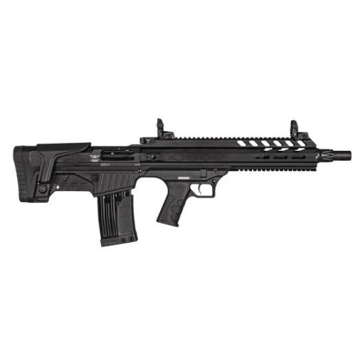 Landor Arms BPX-902 Bullpup Semi Automatic 12 Gauge Shotgun