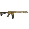 Lead Star Arms Grunt AR-15 Rifle .223 Wylde 17" Grunt Handguard