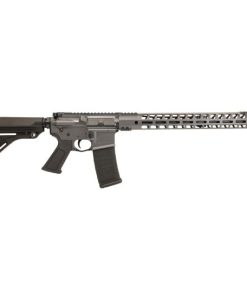 Lead Star Arms Grunt AR-15 Rifle .223 Wylde 17" Handguard