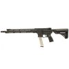 Lead Star Arms 16" 9mm PCC Rifle