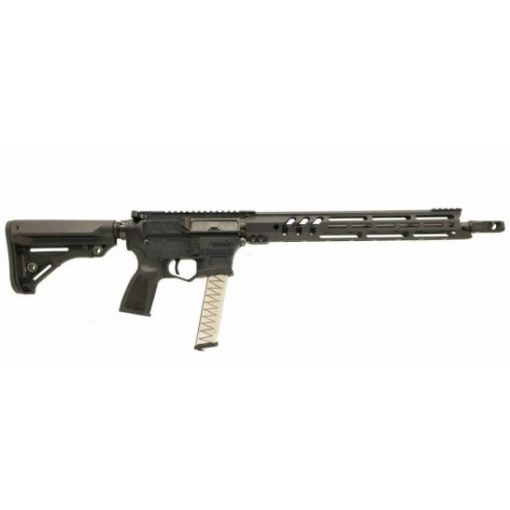 Lead Star Arms Barrage AR-9 Rifle Non Skel 9mm w/ 17" Handguard