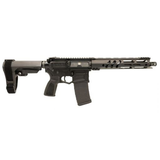 Lead Star Arms Barrage AR-15 Pistol Non Skel .300 Blackout 11" Handguard