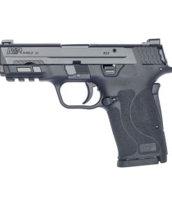 Smith & Wesson M&P Shield EZ 9mm Pistol w/ Night Sights