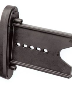 Magpul SGA OEM Butt-Pad Adapter â€“ Remington 870 SGA Stock MAG318-BLK