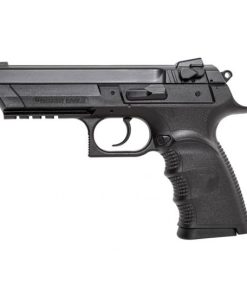 Magnum Research Baby Eagle III Polymer Full Size .40 S&W Pistol