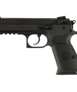 Magnum Research Baby Eagle III Semi Compact .45 ACP Pistol