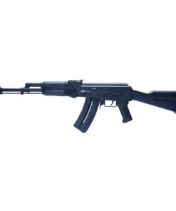 Blue Line Solutions Rifle Mauser AK47 .22LR Black 24rd - 407.00.24