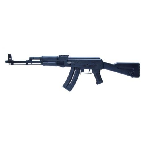 Blue Line Solutions Rifle Mauser AK47 .22LR Black 24rd - 407.00.24