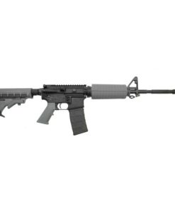 PSA PA-15 16â€ Nitride M4 Carbine 5.56 NATO Classic AR-15 Rifle