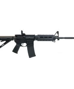 PSA PA-15 16â€ Nitride M4 Carbine 5.56 NATO MOE AR-15 Rifle