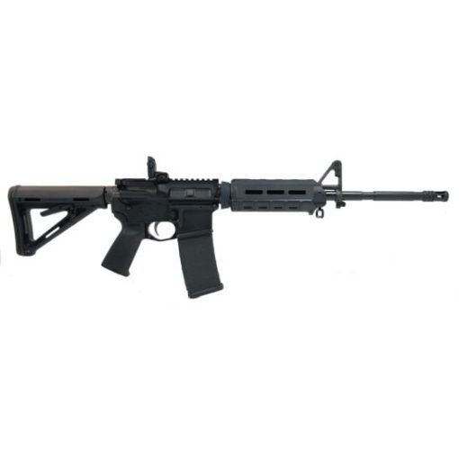 PSA PA-15 16â€ Nitride M4 Carbine 5.56 NATO MOE AR-15 Rifle