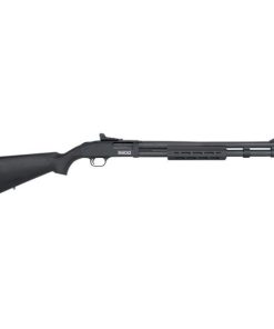 Mossberg 590S Pump Action 12 Gauge Shotgun With Ghost Ring Sight