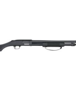 Mossberg 590S Shockwave 18.5" 12 Gauge Shotgun