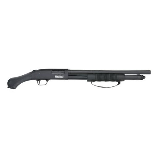 Mossberg 590S Shockwave 18.5" 12 Gauge Shotgun