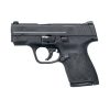 Smith & Wesson M&P 40 S&W Shield M2.0 No Thumb Safety - 11814