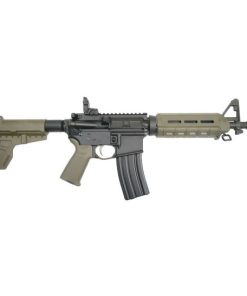 PSA PA-15 10.5â€ Nitride Carbine 5.56 NATO Shockwave MOE AR-15 Pistol