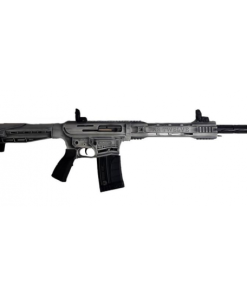 Panzer AR12 12 Gauge Shotgun Semi-Auto