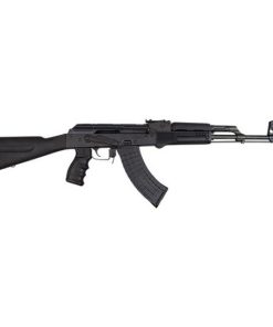 Pioneer Arms Sporter Semi Auto 7.62x39 AK-47 Rifle